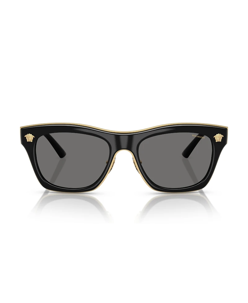 Versace Unisex Polarized Sunglasses VE2272