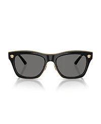 Versace Unisex Polarized Sunglasses VE2272