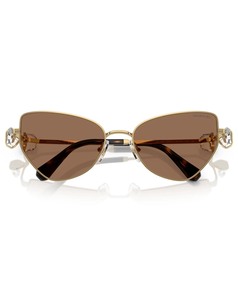 Swarovski Women's Sunglasses SK7003