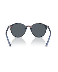 Ray-Ban Unisex Sunglasses, Bernard RB2230