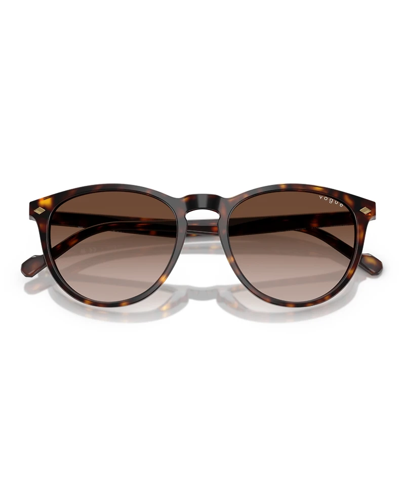 Vogue Eyewear Men's Sunglasses VO5599S