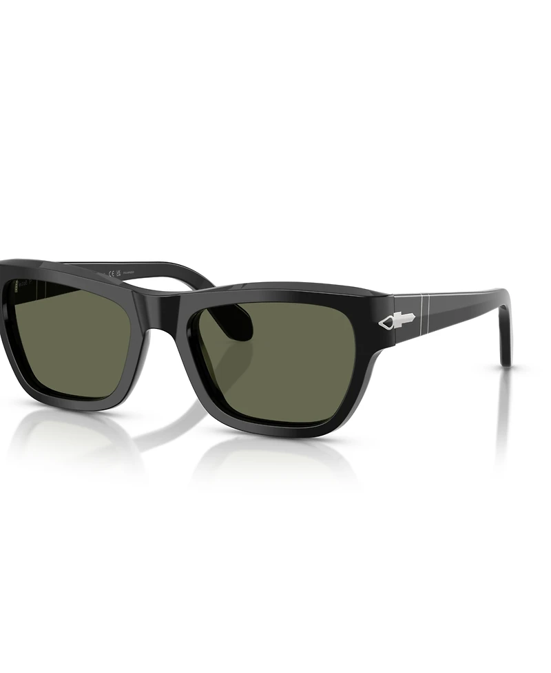 Persol Unisex Polarized Sunglasses