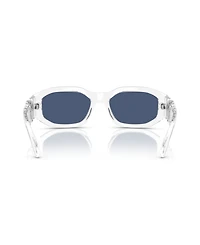 Versace Men's Sunglasses, Biggie VE4361