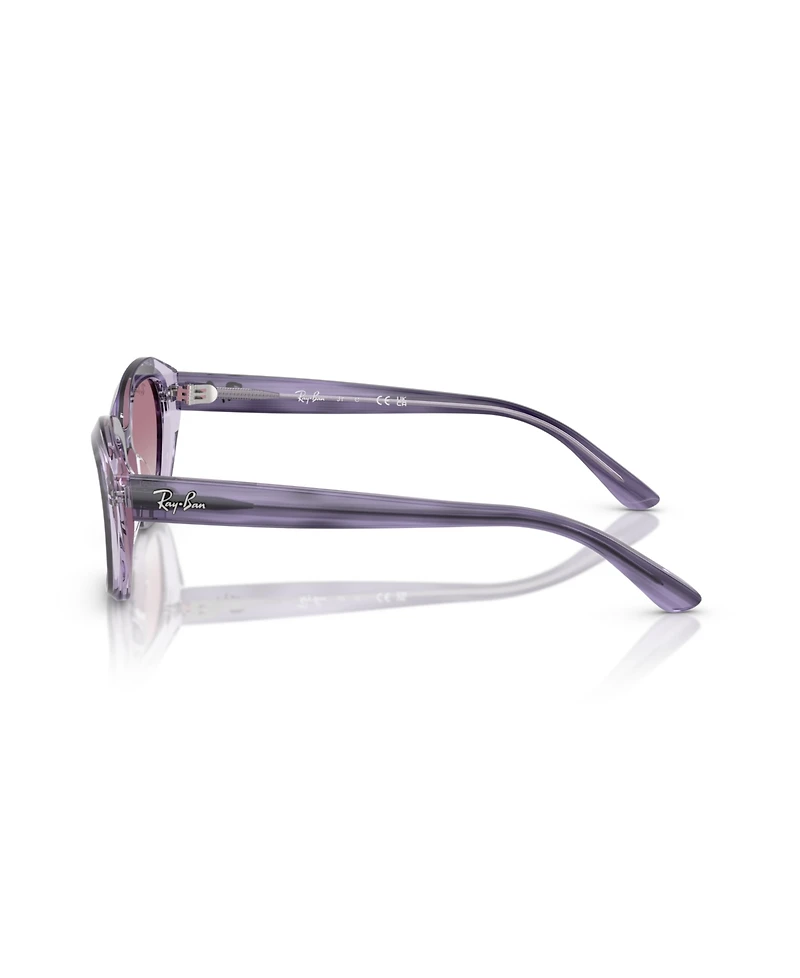 Ray-Ban Jr Sunglasses, RB9081S Kids