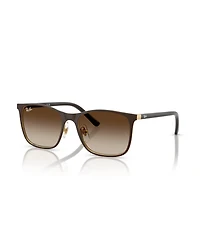 Ray-Ban Jr Sunglasses, RB9551S Kids RB9551S