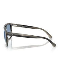 Ray-Ban Men's Modern Square Sunglasses, RB2213