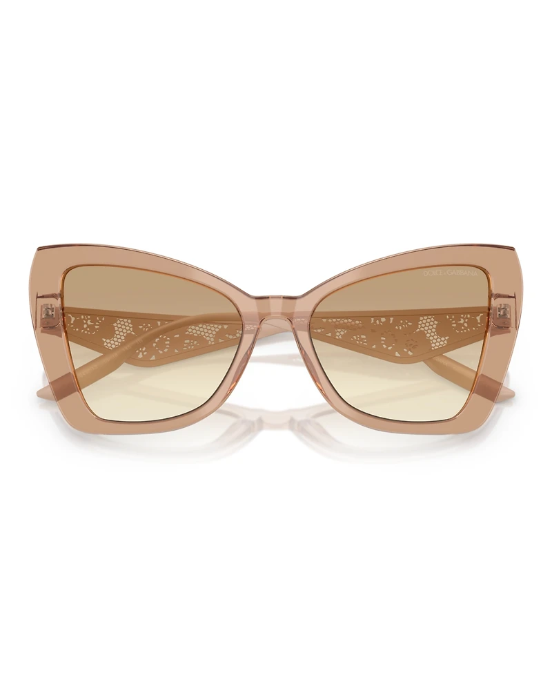 Dolce&Gabbana Women's Sunglasses DG4489