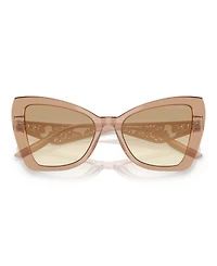 Dolce&Gabbana Women's Sunglasses DG4489