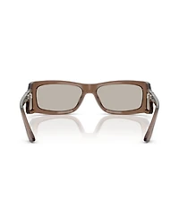 Prada Men's Sunglasses Pr B03S