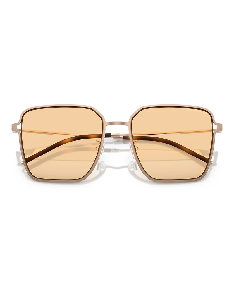 Emporio Armani Women's Sunglasses EA2159D