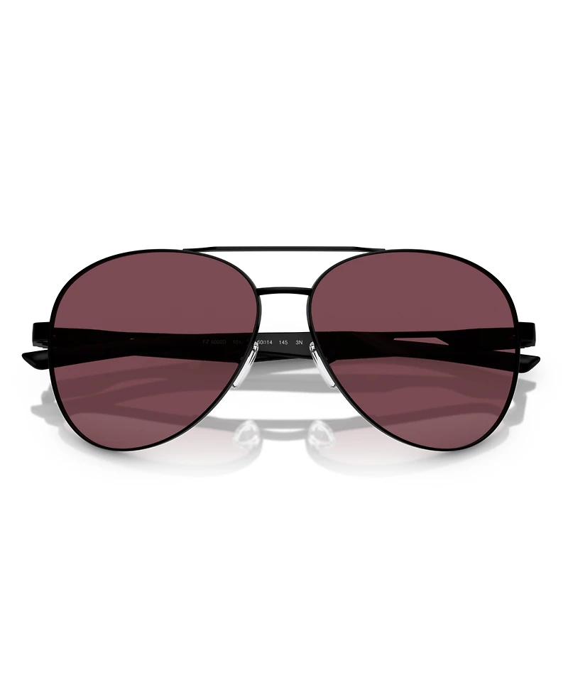 Scuderia Ferrari Unisex Large Sunglasses
