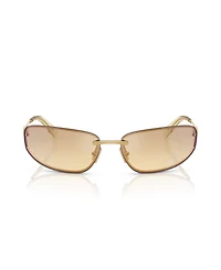 Miu Women's Sunglasses Mu A50S