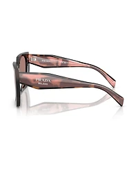 Prada Women's Sunglasses Pr 15WS