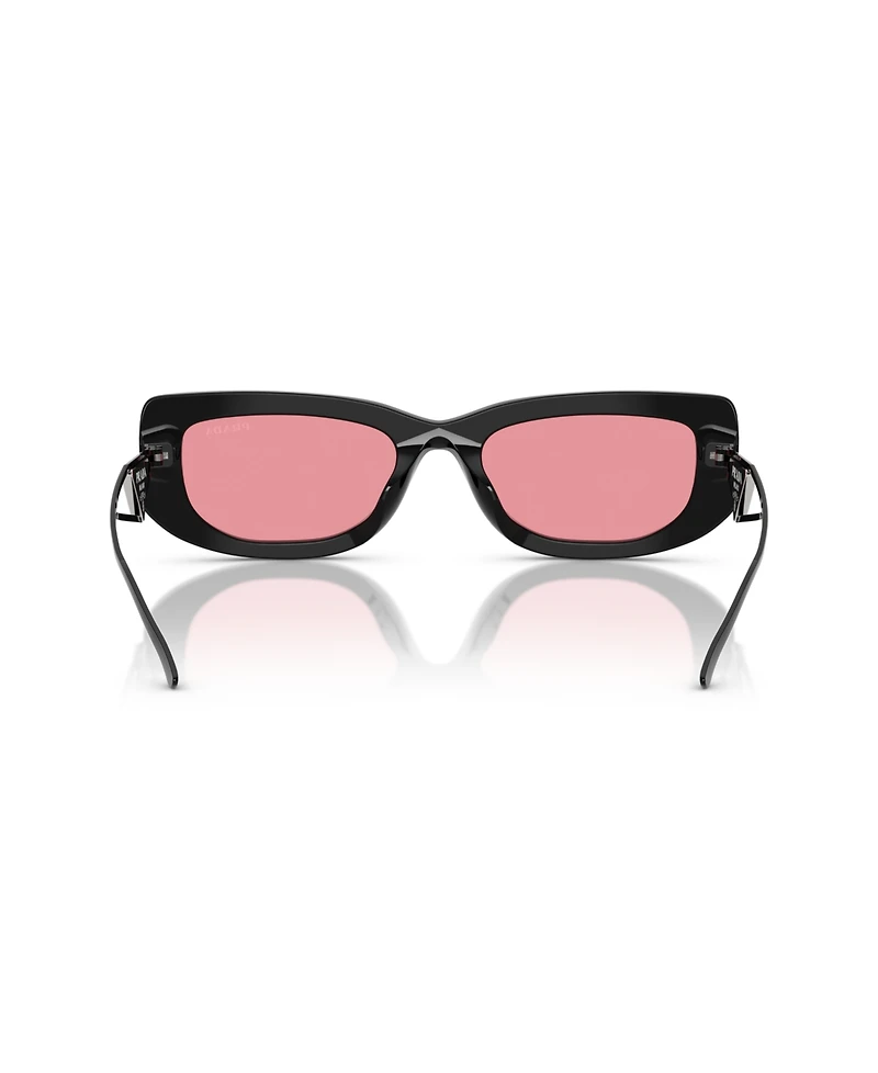 Prada Women's Sunglasses Pr 14YS