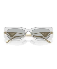 Prada Women's Sunglasses Pr 14YS