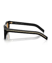 Prada Men's Sunglasses Pr B12S Photochromic