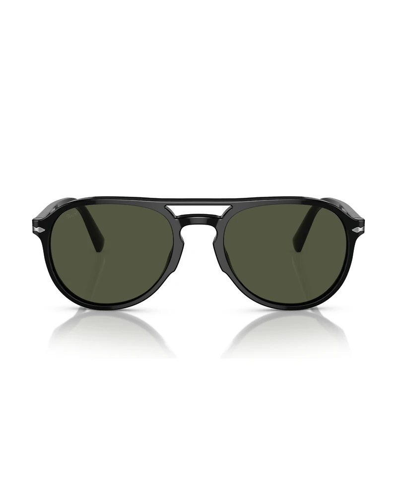 Ray-Ban Unisex Oval Sunglasses, PO3235S