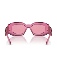 Versace Men's Sunglasses, VE4425U