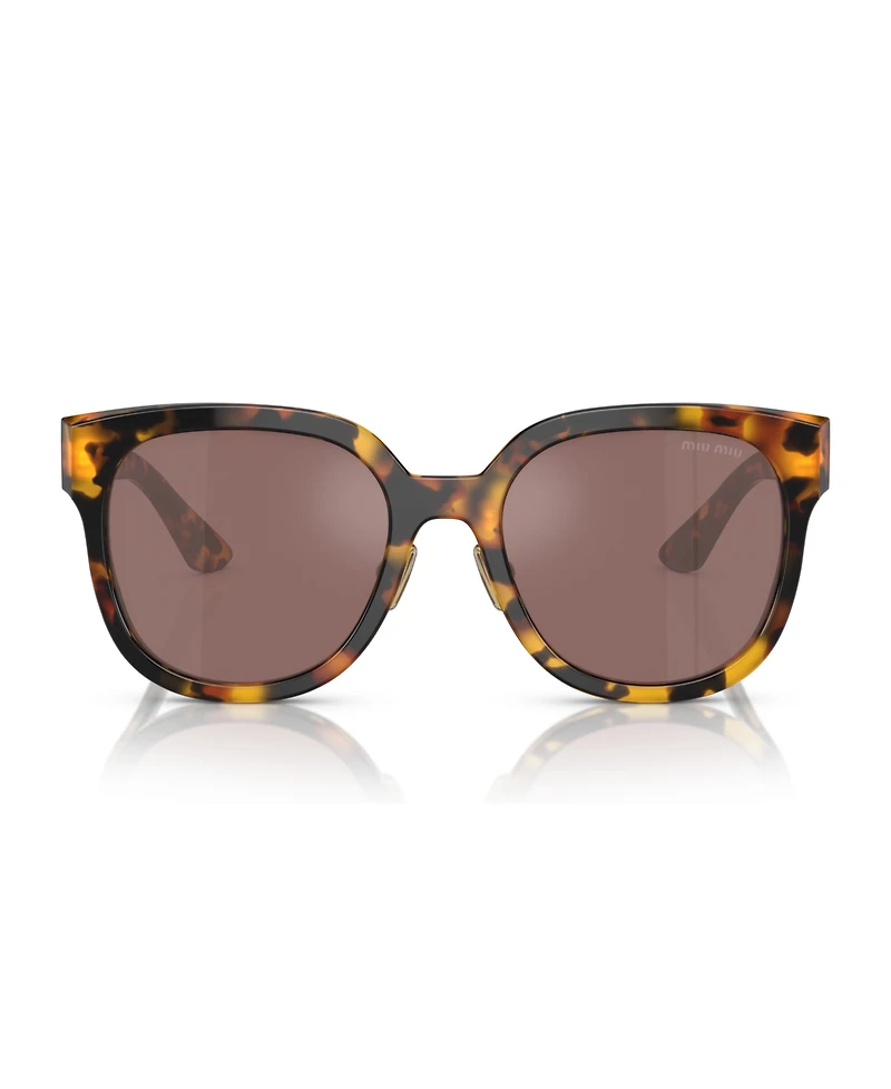 Miu Women's Sunglasses Mu 01ZS