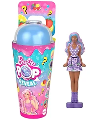 Barbie Mini BarbieLand Reveal Dolls