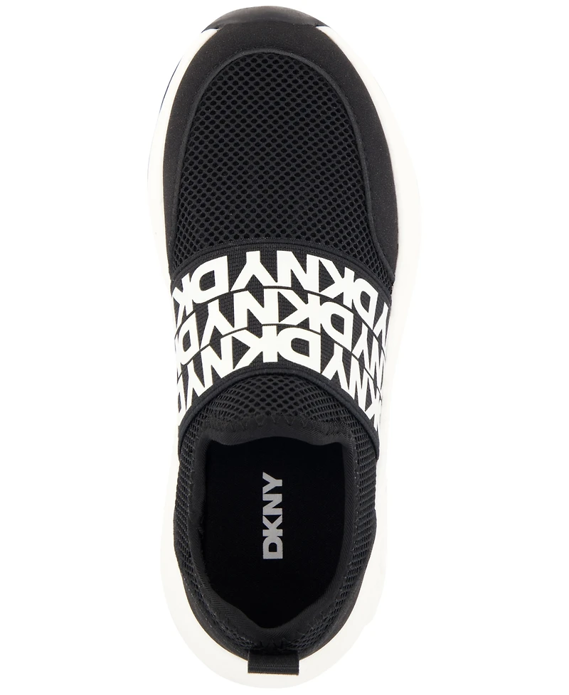 Dkny Little & Big Girls Taylor Sporty Shoes
