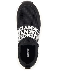 Dkny Little & Big Girls Taylor Sporty Shoes