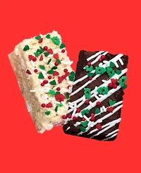 Sugar Bliss Holiday Sweets Gift Package, 10 Piece
