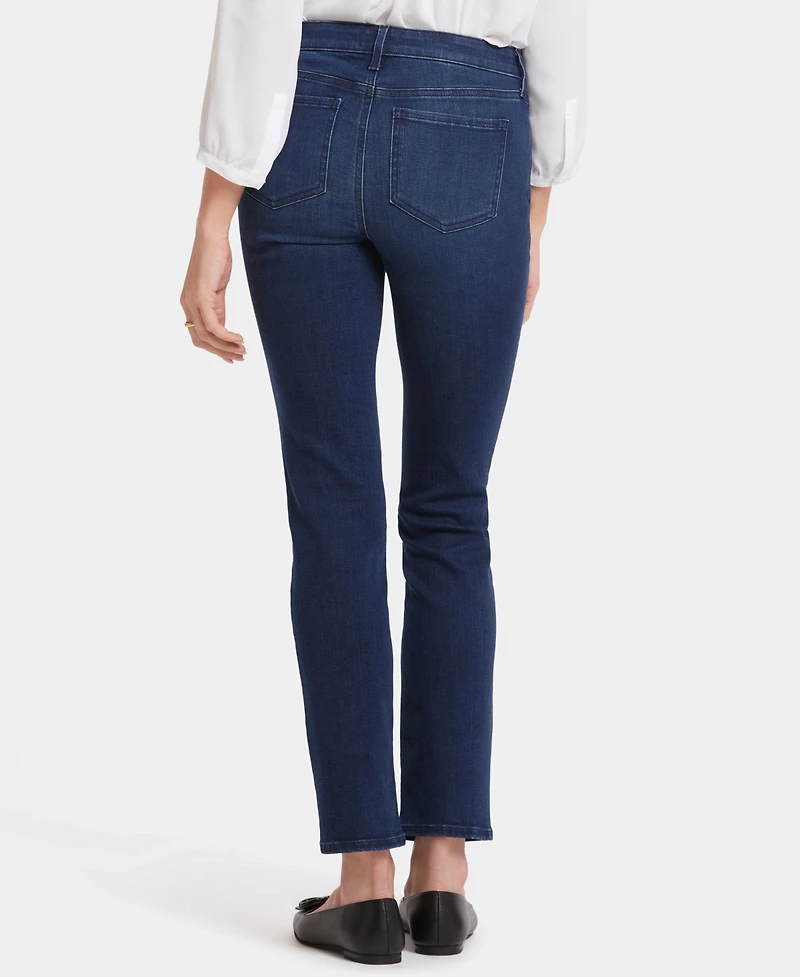 Nydj Women's Sheri Slim Jeans