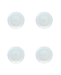 Fortessa Lorelei Salad Plates, Set of 4