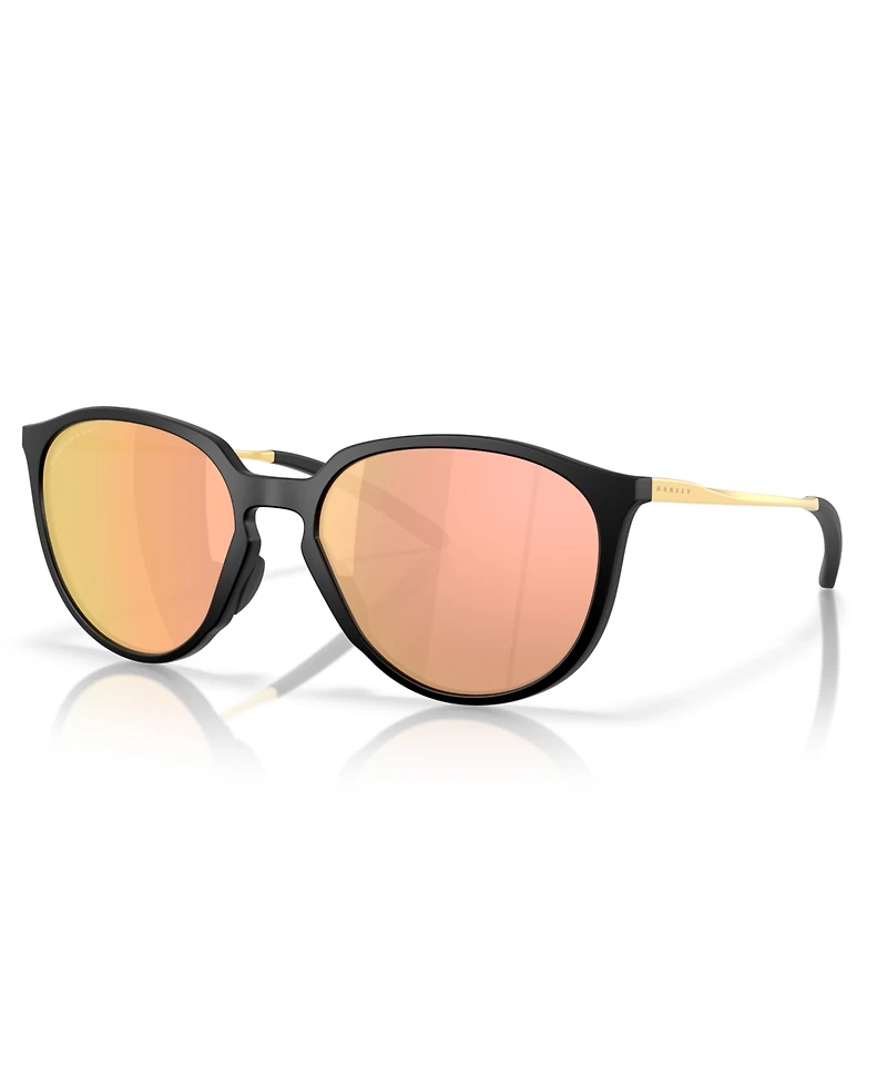 Oakley Women's Polarized Sunglasses, Sielo OO9480