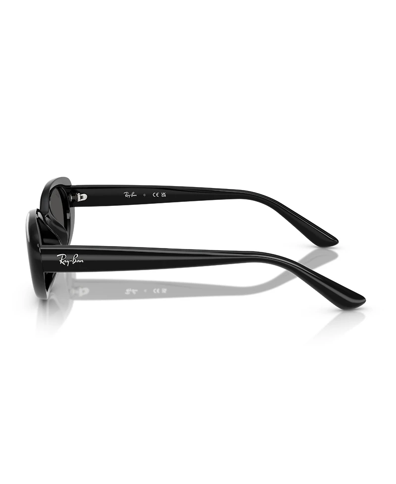 Ray-Ban Unisex Sunglasses RB4441D