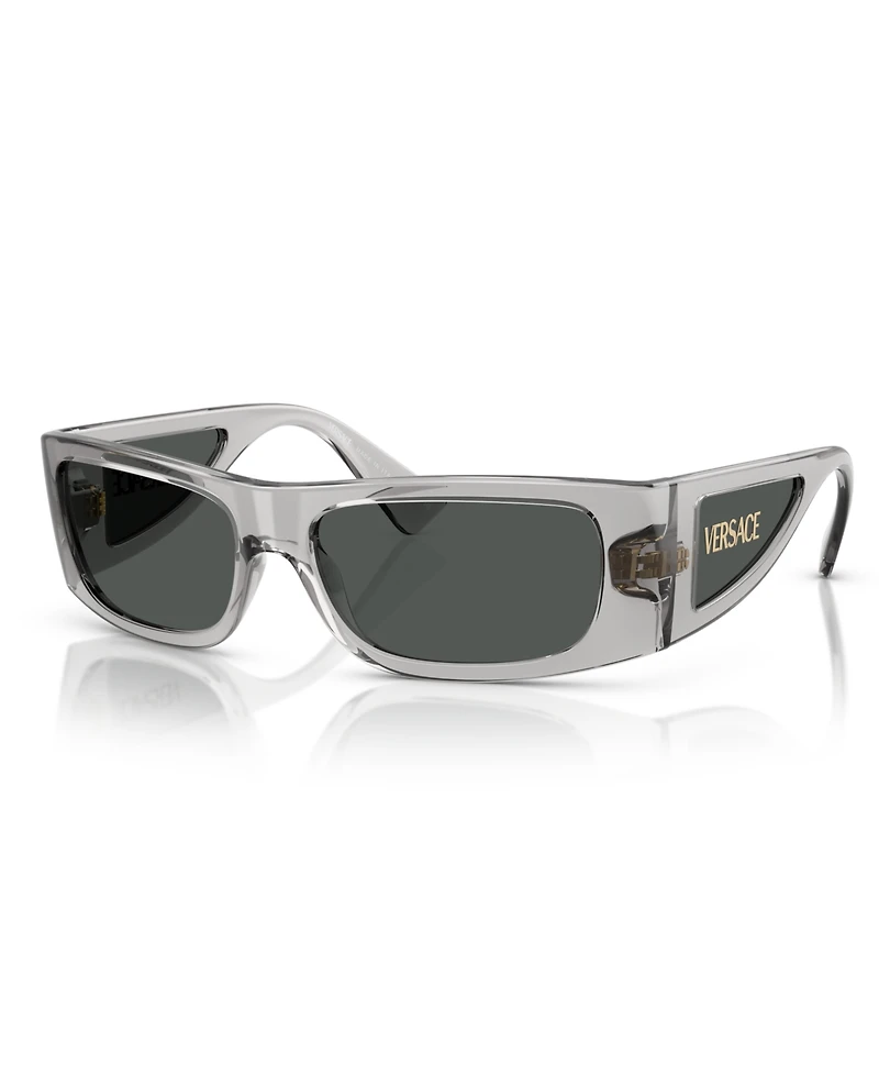 Versace Men's Sunglasses VE4482