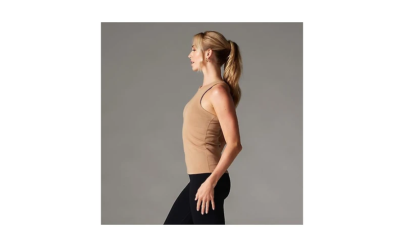 Tavi Women's Perfect Fit Rib Tank