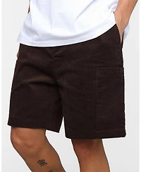 Xxiii Men's Jason Corduroy Shorts