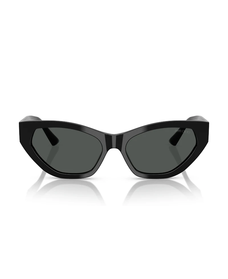 Jimmy Choo Women's Sunglasses JC5022B