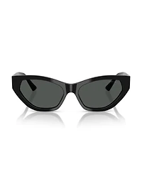 Jimmy Choo Women's Sunglasses JC5022B