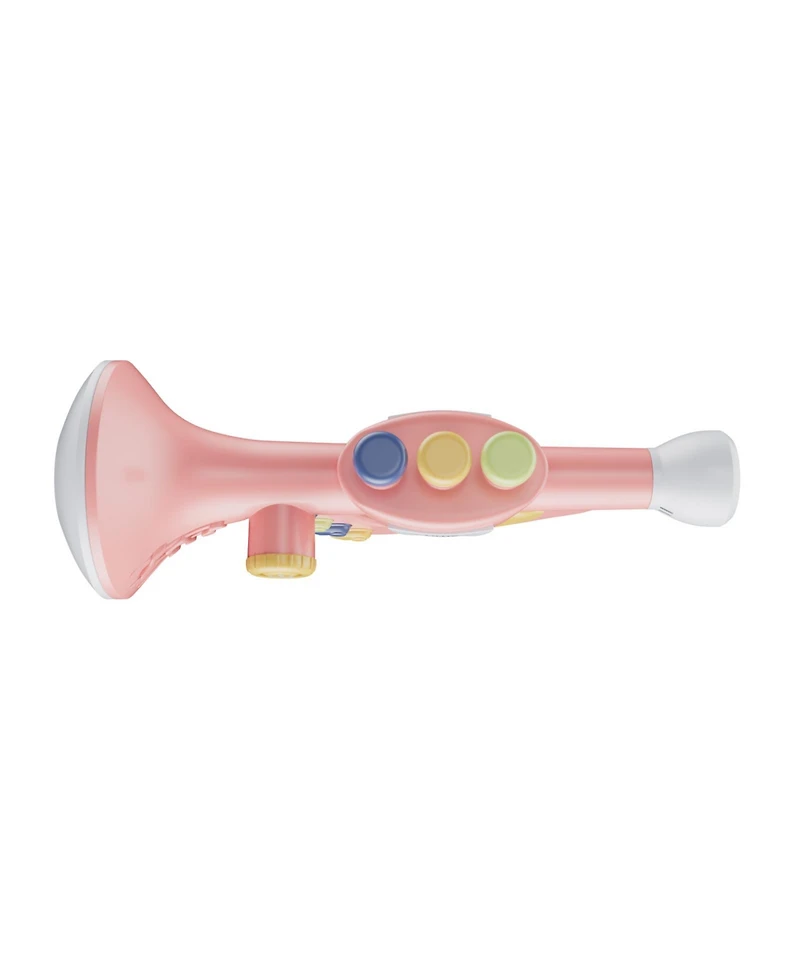 Contixo KT2 Electronic Horn Musical Toy Instrument