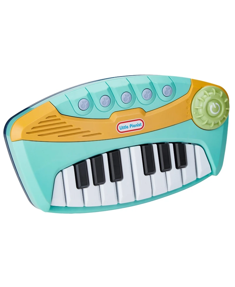 Contixo KP2 Electronic Music Keyboard Toy Instrument