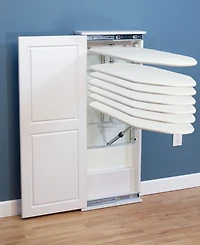 Household Essentials Surface Mount Ironing Board