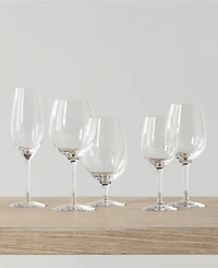 Orrefors Merlot Beer Iced Beverage Barware, Set of 1