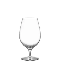 Orrefors Merlot Beer Iced Beverage Barware, Set of 1