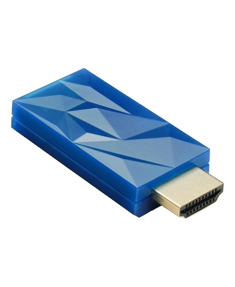 iFi Audio Hdmi iSilencer Hdmi Noise Filter with Surge Protection