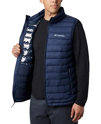 Columbia Men's Powder Lite Ii Puffer Vest