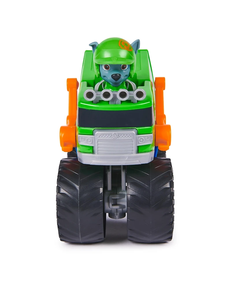 Paw Patrol Rescue Wheels Rocky's Toy Truck