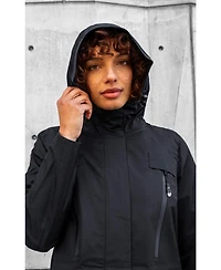 Triple F.a.t. Goose Women's Chelsea Rain jacket