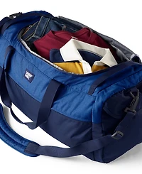 Lands' End Large All Purpose Travel Duffle Bag
