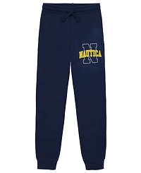 Nautica Toddler and Little Boys Old School Pull-On Jogger