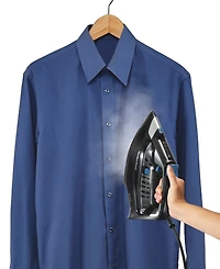 Hamilton Beach FabricIQ Steam Iron
