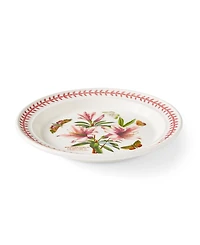 Portmeirion Botanic Garden Meadow Assorted Dinner Plates, Set of 6
