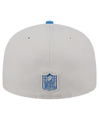 New Era Men's Detroit Lions Stoney 59FIFTY Fitted Hat